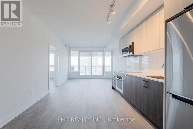 Photo - 1928 Lake Shore Blvd W Unité 2617