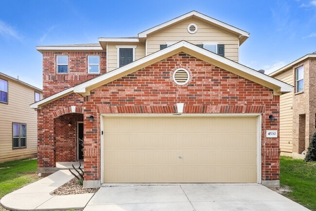 Building Photo - 4530 Wrangler Run