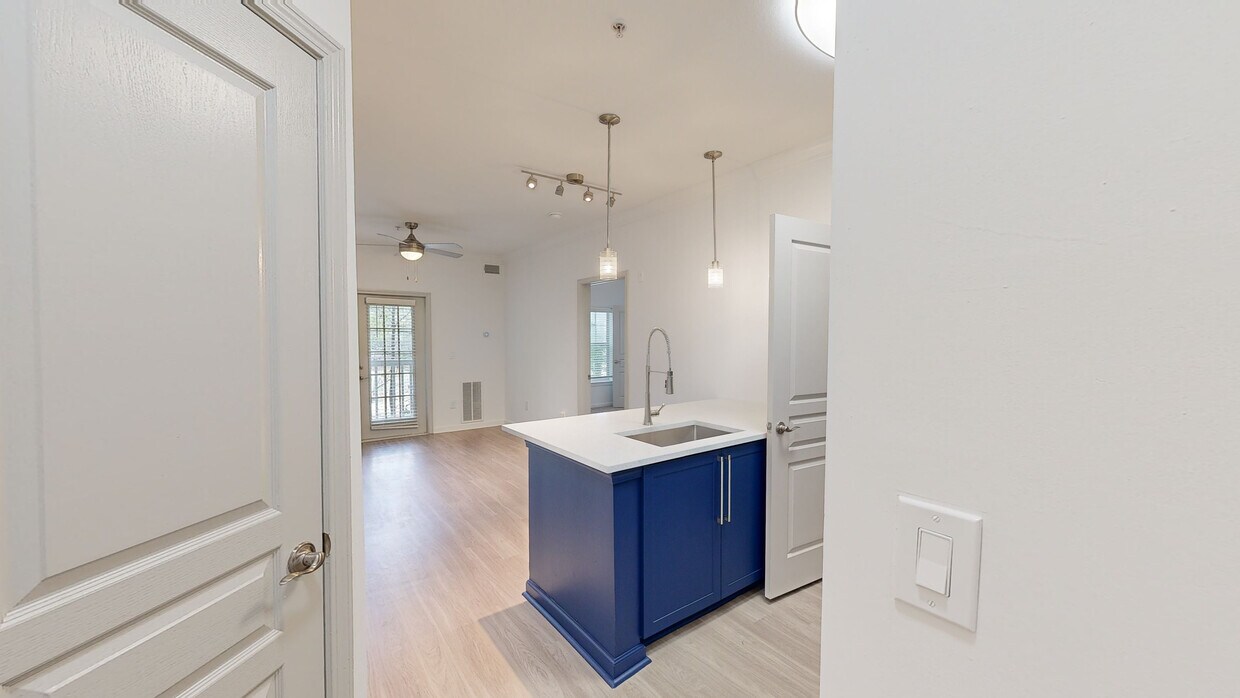 Photo - Aventura Decatur Apartments