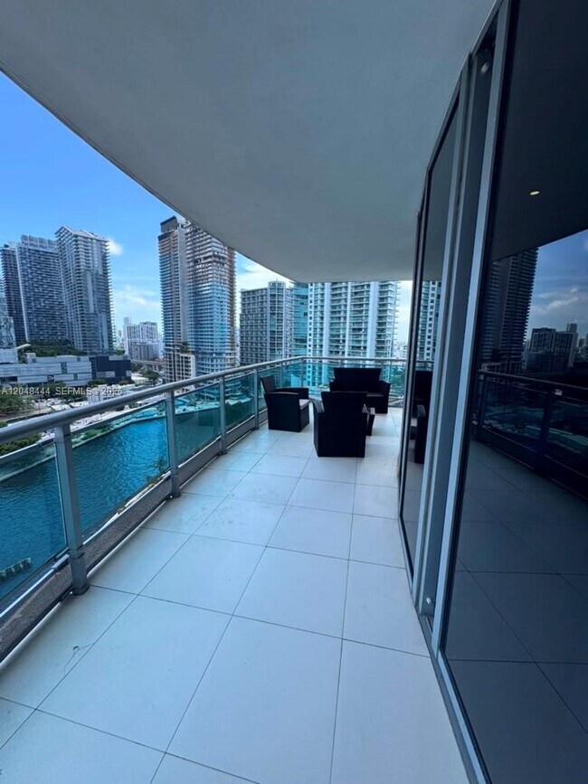 Photo - 350 S Miami Ave Unit 1902