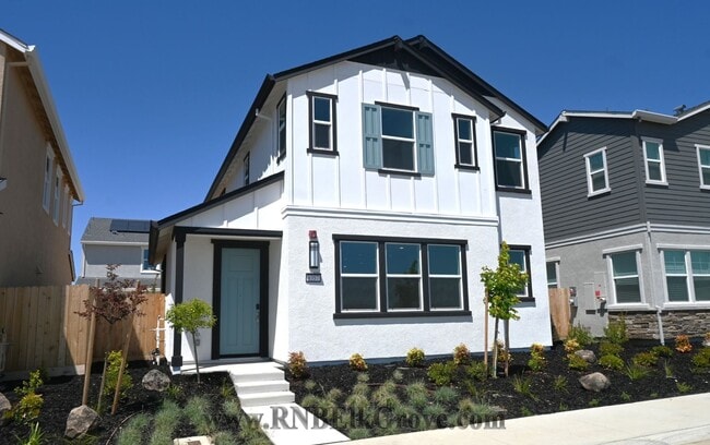 Photo - Beautiful New Build Home in Elk Grove!- Resident Benefit Package Property
