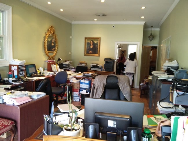 Photo - 813-815 Morris Park Ave