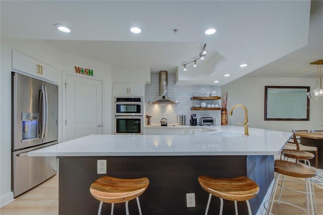 5353 Gulf Blvd Unit A502