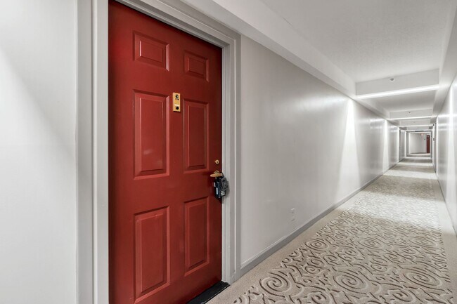 Photo - Luxurious 1 Bed 1 Bath Condo In Vibrant Belvedere Unit 509