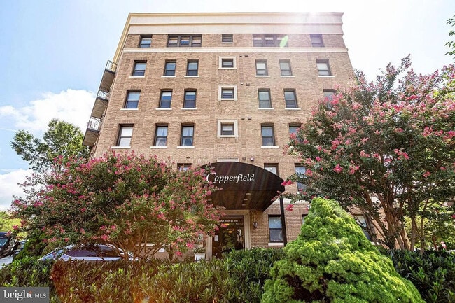 Photo - 2901 16th St NW Unit 402