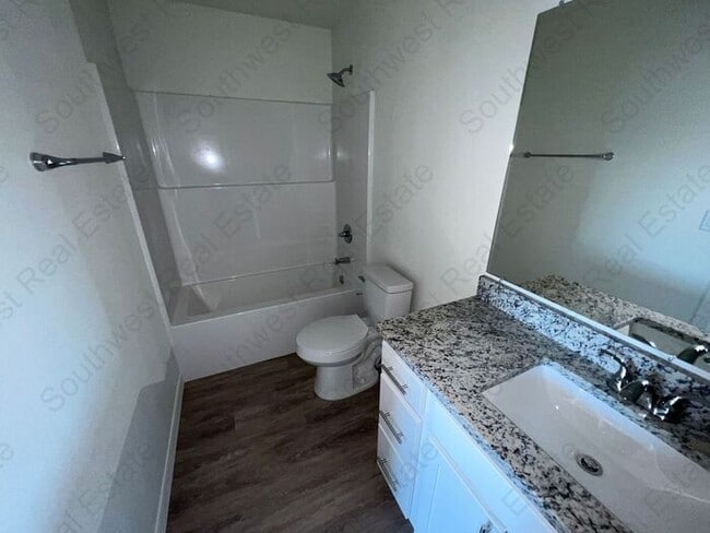 Photo - Brand new 2 bedroom 2 bath duplex