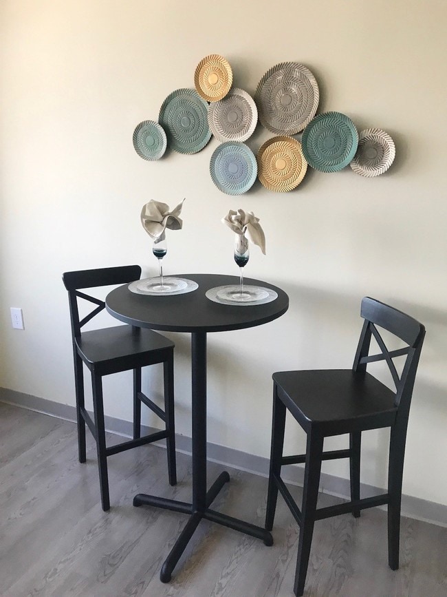 Photo - Santa Ana Apartments