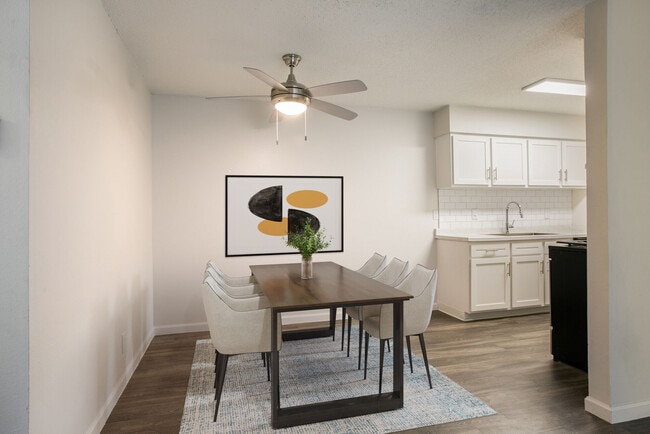 Milo apartments — community photo