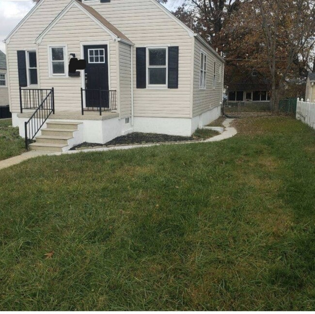 Photo - 2604 Linwood Rd Unidad Parkville Accommodations