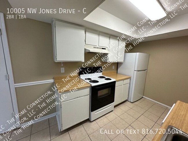 Photo - 10005 NW Jones Dr