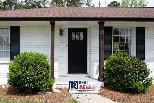 Newly Remodeled Rental Home on Acreage - Newly Remodeled Rental Home on Acreage