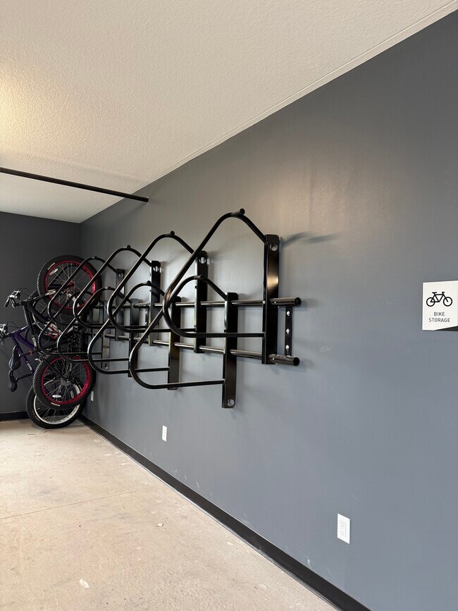 Arbor West Apartments