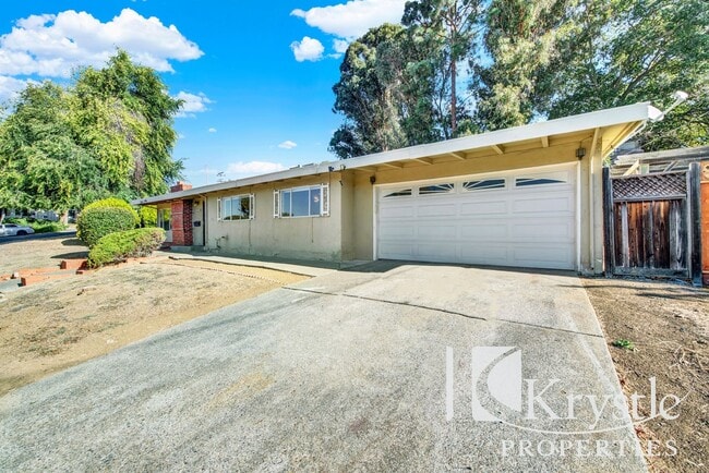 Photo - Updated Vallejo Home with Large Yard and 2-Car Garage