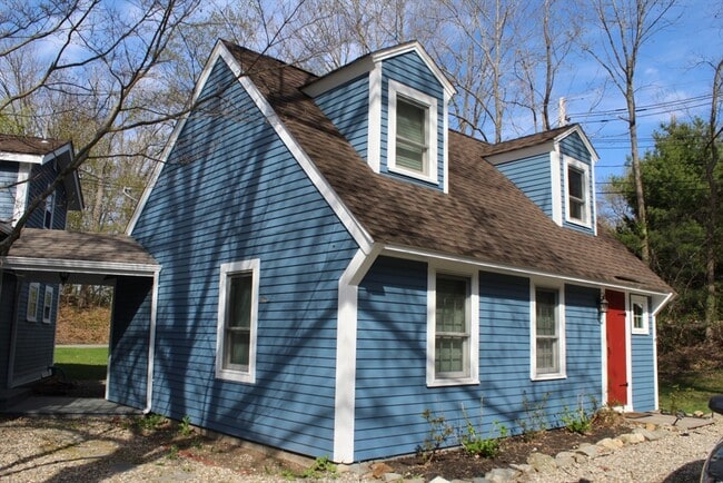 Photo - 134 King St Townhome