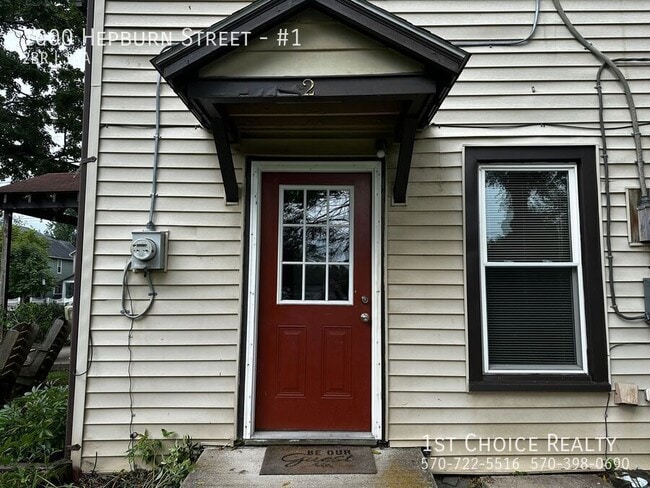 Photo - 1000 Hepburn St Unit #1