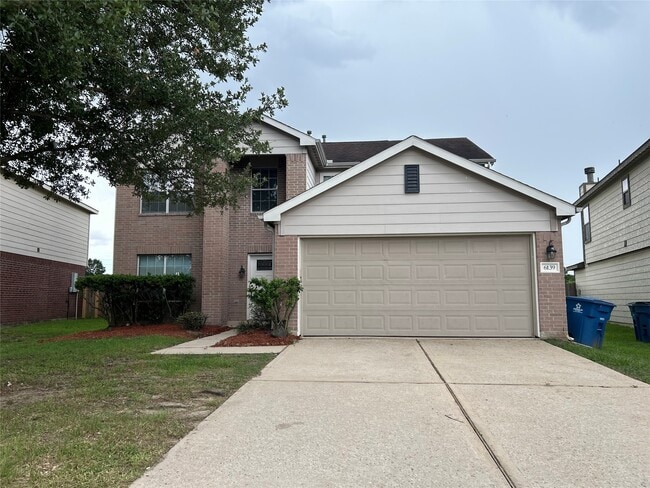 Building Photo - 6139 Springbrook Garden Ln Rental
