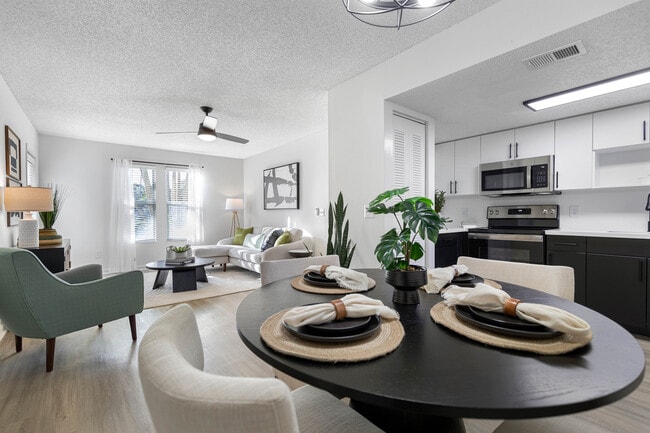 Avana Palm Beach Gardens
