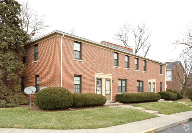 Grandview Commons Apartments - Grandview Commons Apartments