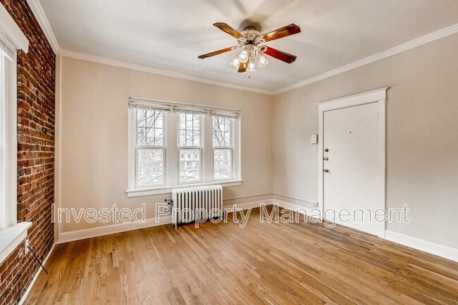 Photo - 1341 N Washington St Unit Apt 10