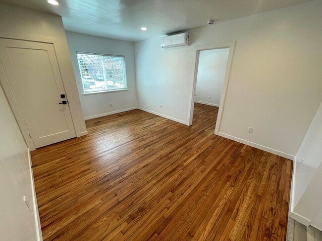 Photo - Beautiful, Tree-Lined Street in Residential Neighborhood. Remodeled, with AC, Personal Washer/Dryer Unit 2153 Channel