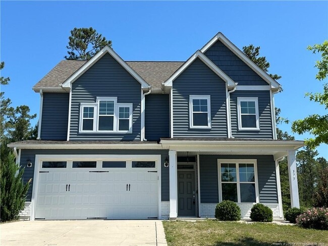 Building Photo - 373 Kensington Dr