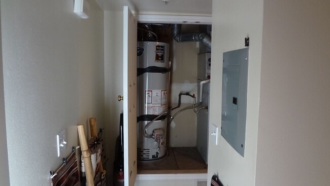 Photo - One Bedroom near Utah Valley Hospital and Provo Recreation Center Unit 672 105