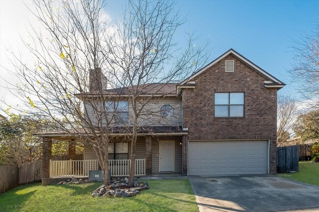 Building Photo - 15838 Secret Trails