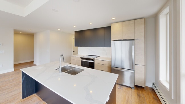 Building Photo - Walker Residences