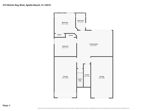 573 Bimini Bay Blvd