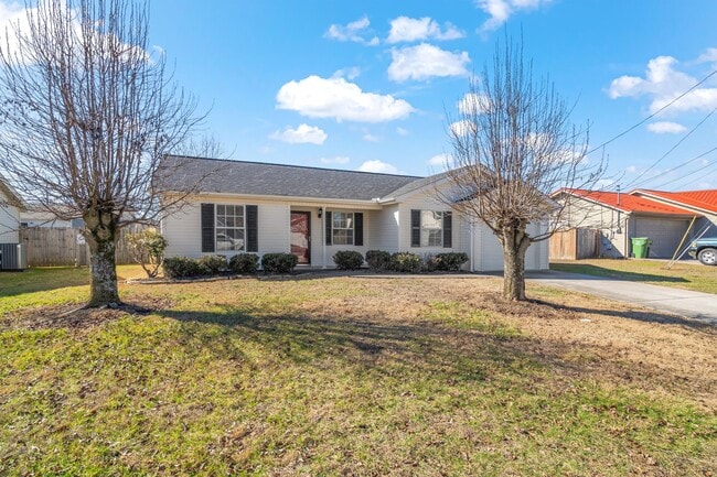 Photo - 7506 Wheatmeadow Rd