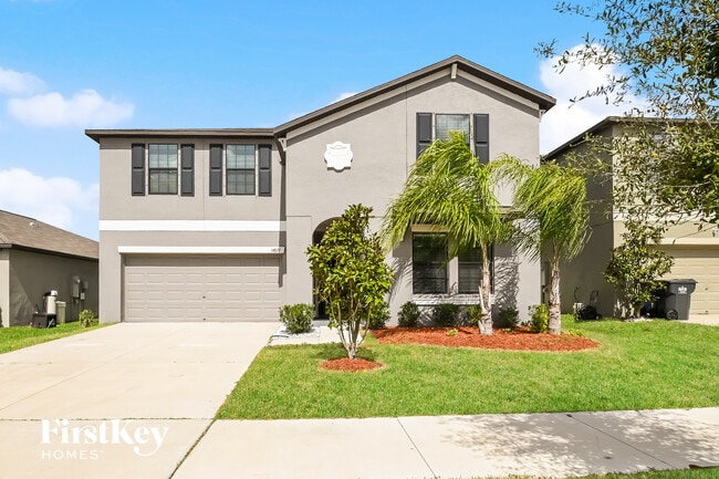 Building Photo - 14827 Crescent Rock Dr