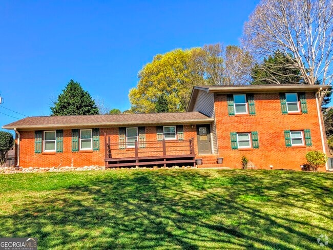 Building Photo - 5030 Strickland Rd Rental
