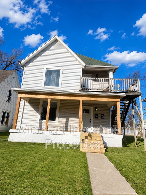 Photo - 924 W Wayne St