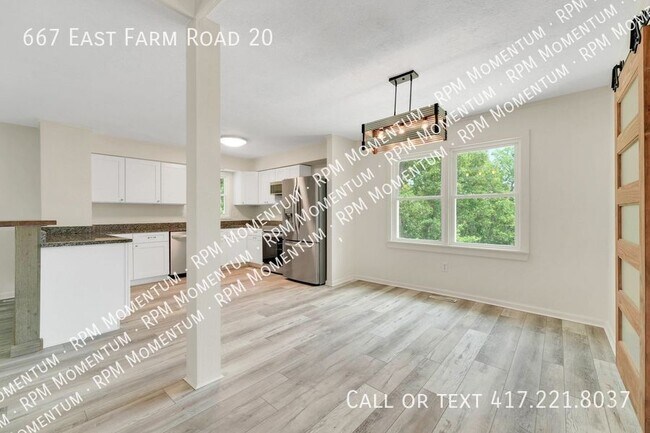 Photo - 667 E Farm Rd 20