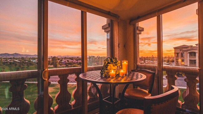 Building Photo - 7940 E Camelback Rd Unit 608