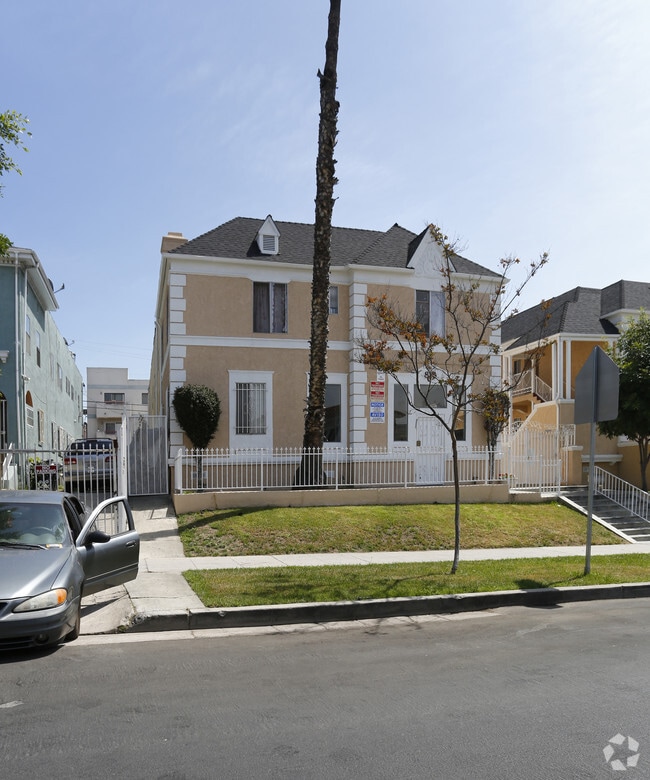 Photo - Chateau Mariwood