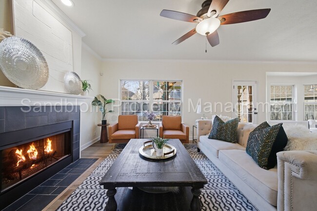 Photo - For Lease | Jenks | Available Now!