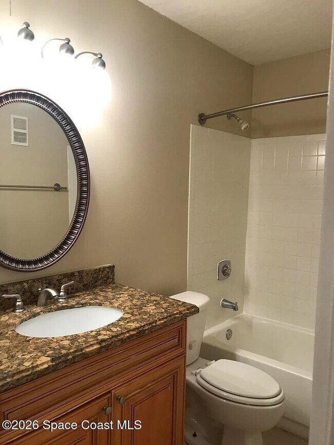 Photo - 7667 N Wickham Rd Unidad 1407