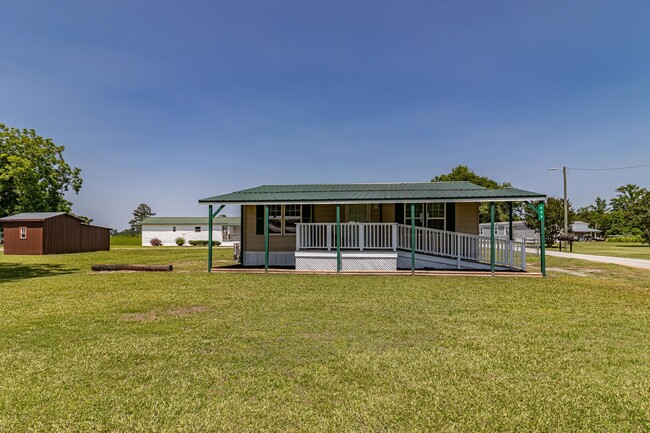 2 BR, 1 BA W/ FENCED-IN YARD, COVERED FRON... - 2 BR, 1 BA W/ FENCED-IN YARD, COVERED FRON... House