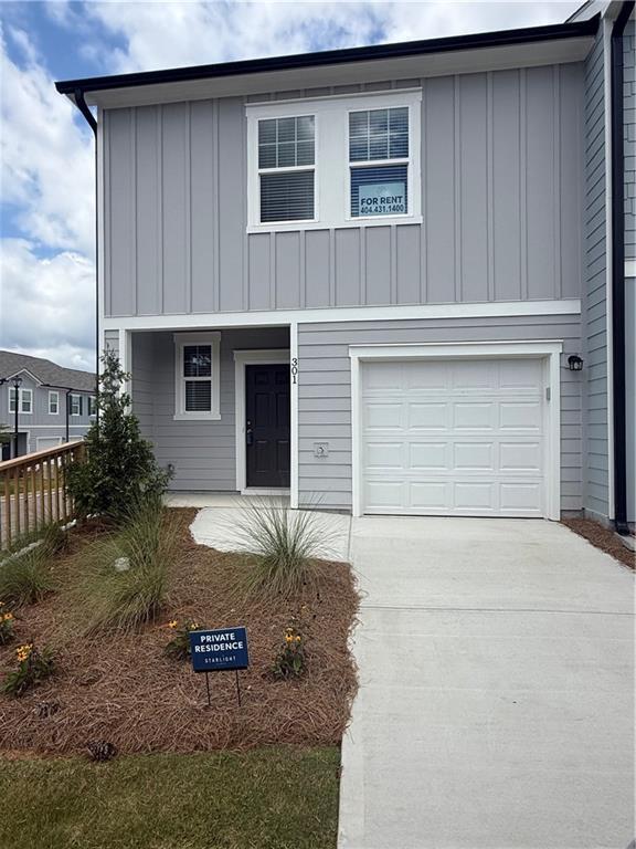 Building Photo - 301 Winton Wy Rental