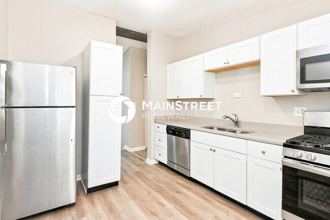 3 Bedroom Pet-Friendly Home in Indianapolis, IN with Main Street Renewal