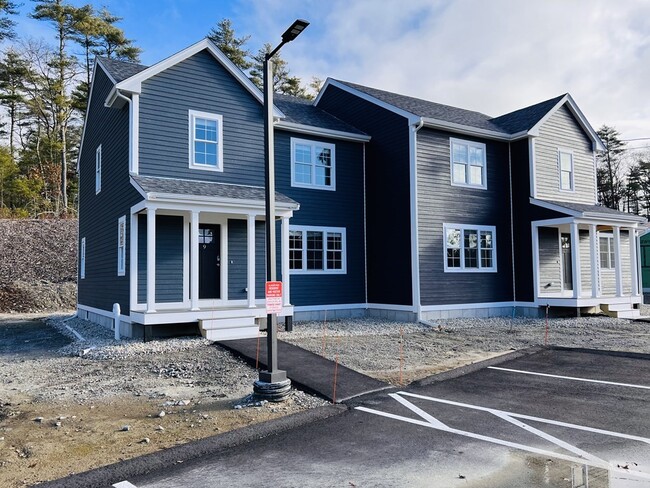 Photo - 9 Glacier Path Townhome