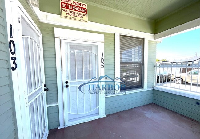 Photo - 103 N Mesa St Apartment Unit 105
