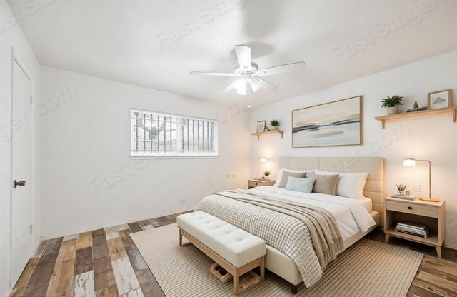 Building Photo - 5001 Bowser Ave Unit 107