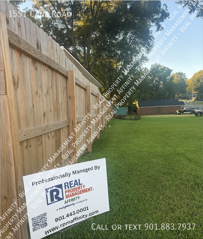 Photo - 1551 Cane Rd