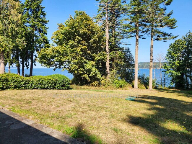 Photo - 2 bed 1 bath waterfront home, in Sequim