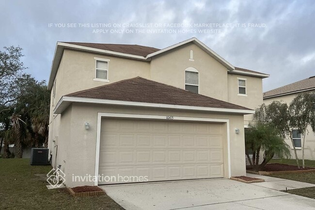 Building Photo - 10415 Frog Pond Dr
