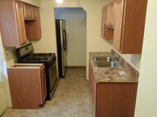 Photo - 9021 S Justine St Unit 9021 S. Justine 1S