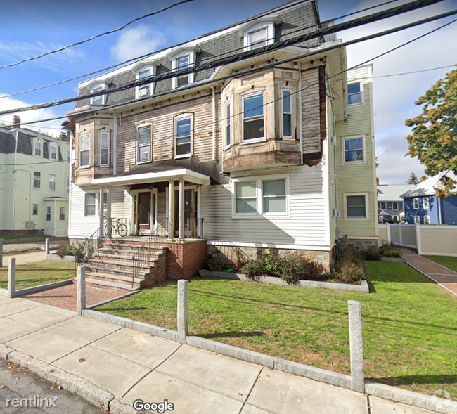 Building Photo - 3 br, 1 bath Triplex - 75 Easton St 3 Rental