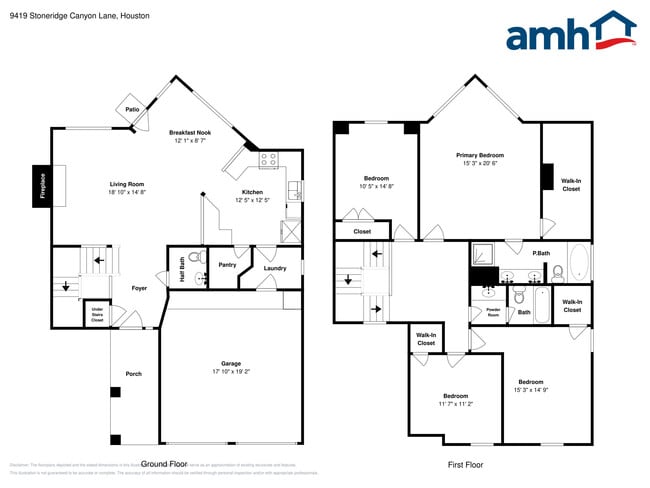 Photo - 9419 Stoneridge Canyon Ln